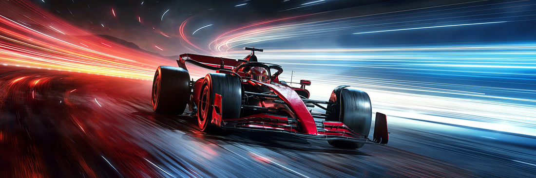 FlexVerk Friday | Fast Alignment Models