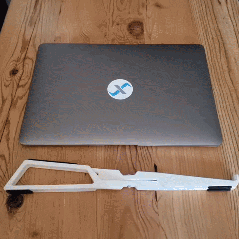 FlexVerk Laptop Stand | Bundles
