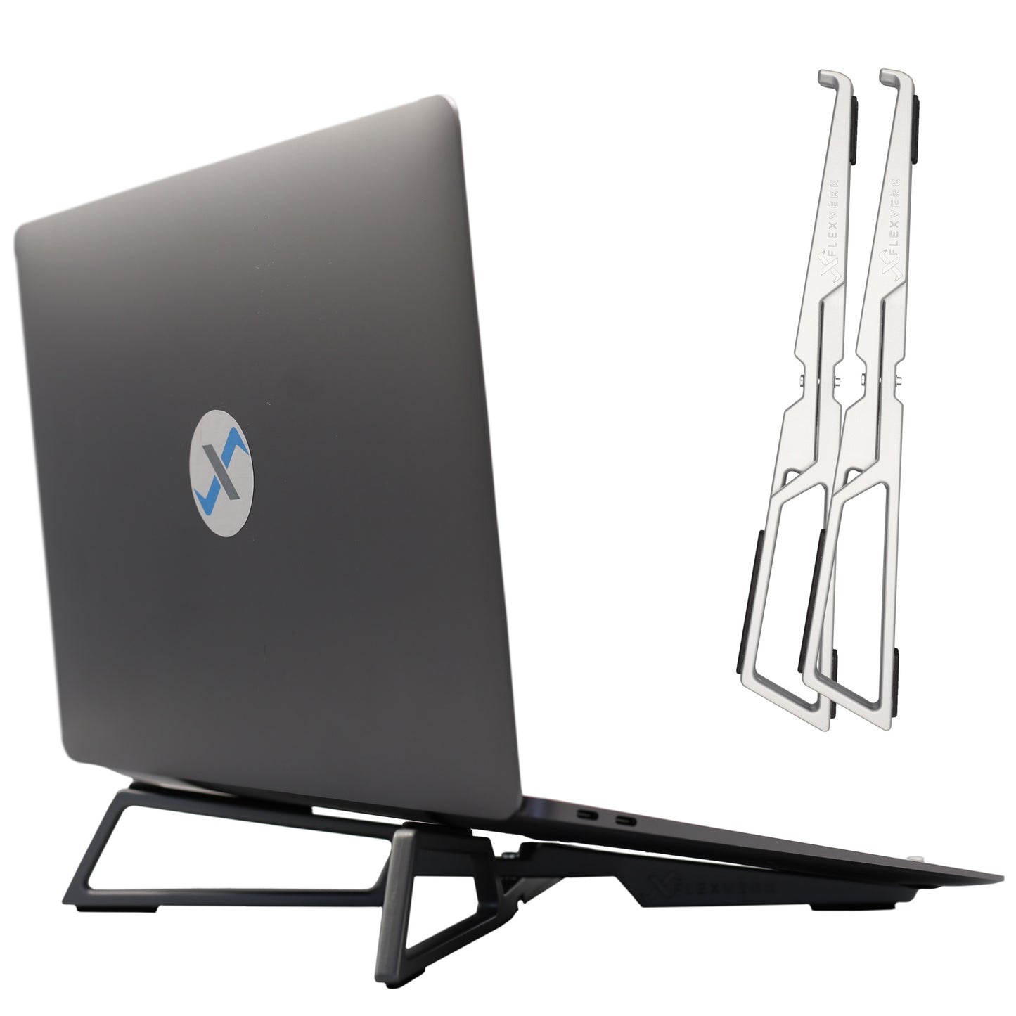 FlexVerk Laptop Stand