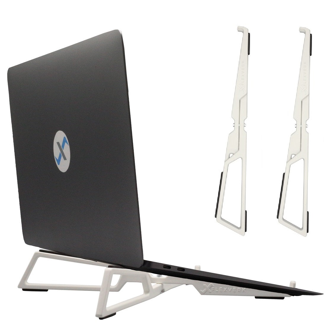 FlexVerk Laptop Stand