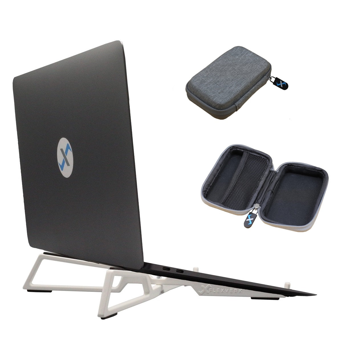 FlexVerk Laptop Stand | Bundles