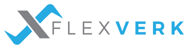 FlexVerk logo