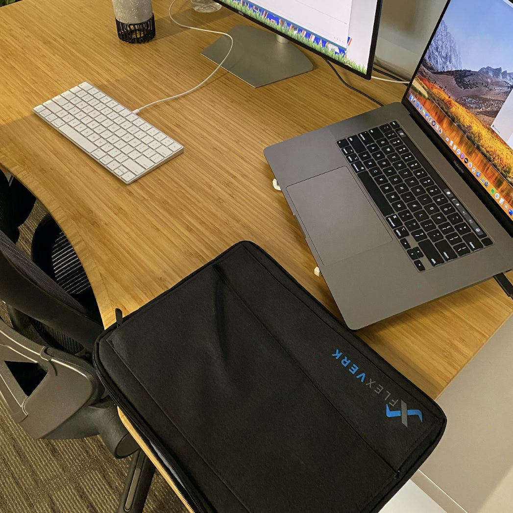 FlexVerk Laptop Stand | Bundles