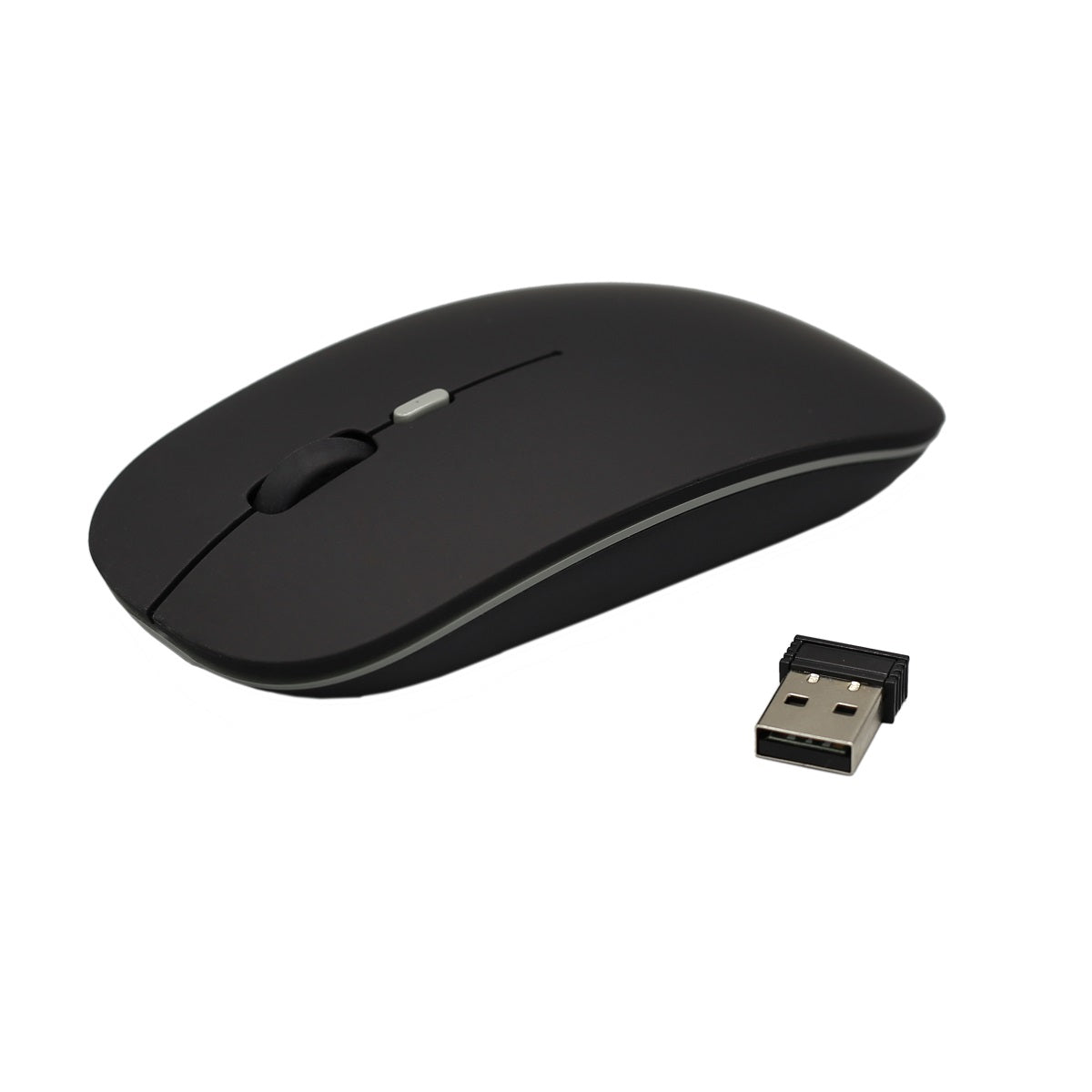 Wireless Travel Mouse 2.4G