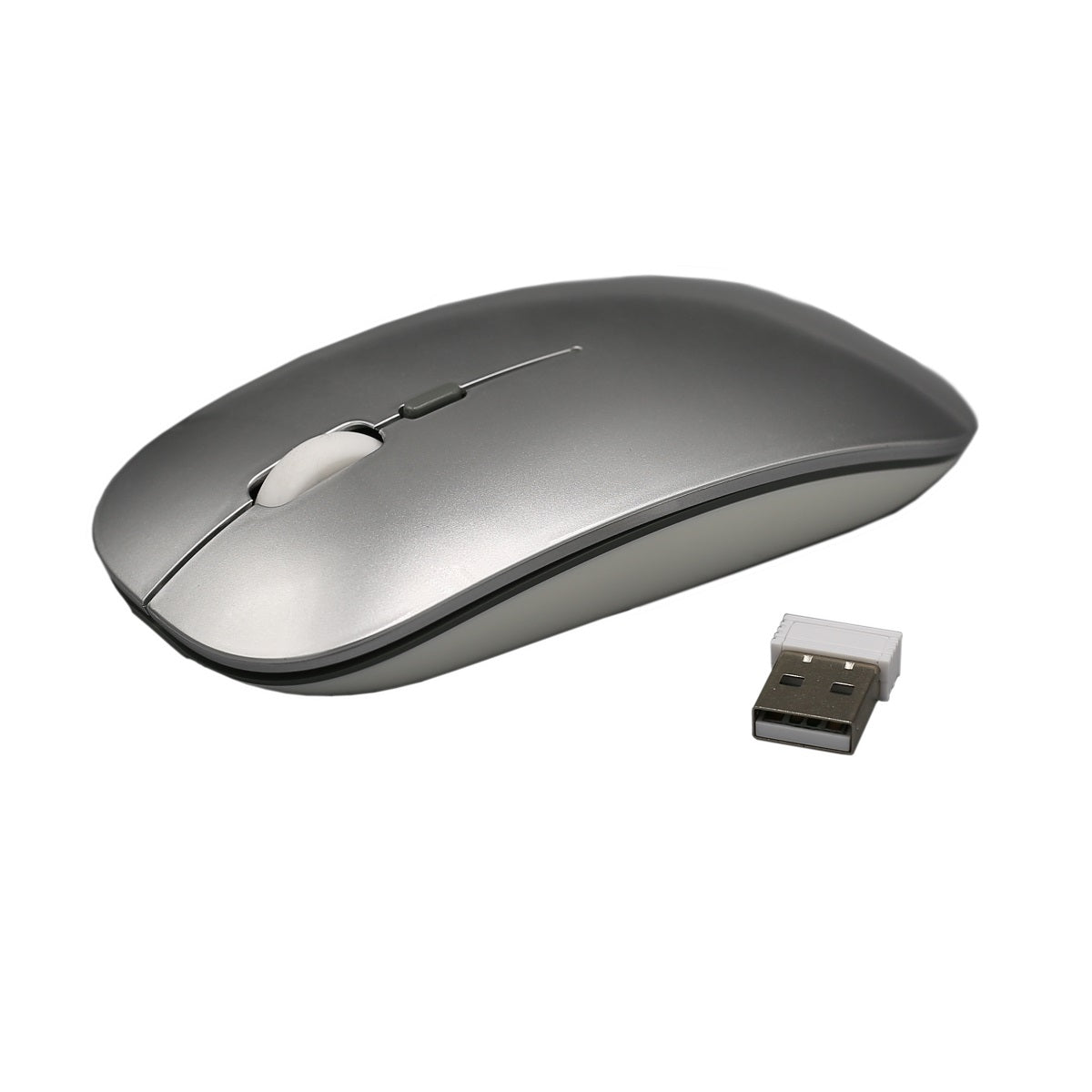 Wireless Travel Mouse 2.4G