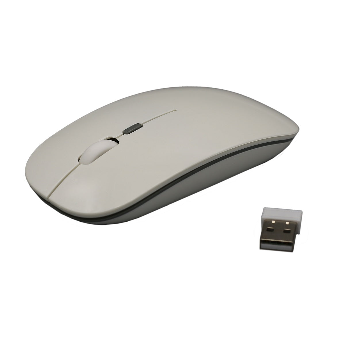 Wireless Travel Mouse 2.4G