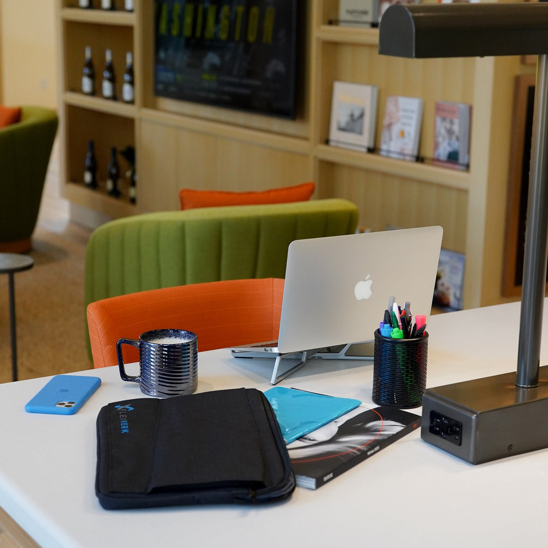 Where Can I Find a Remote Work Location?