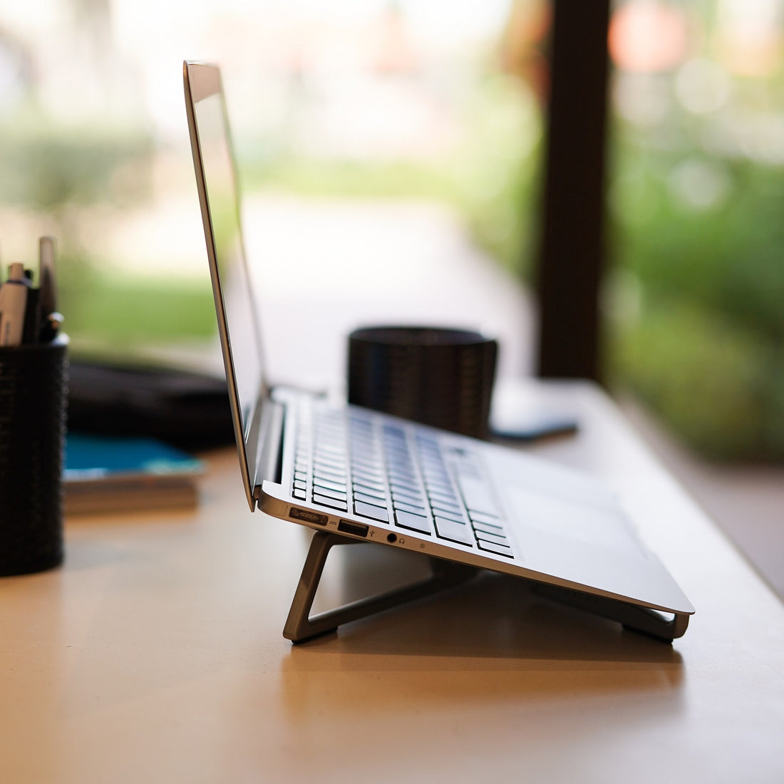 How Can I Focus on Video Calls?