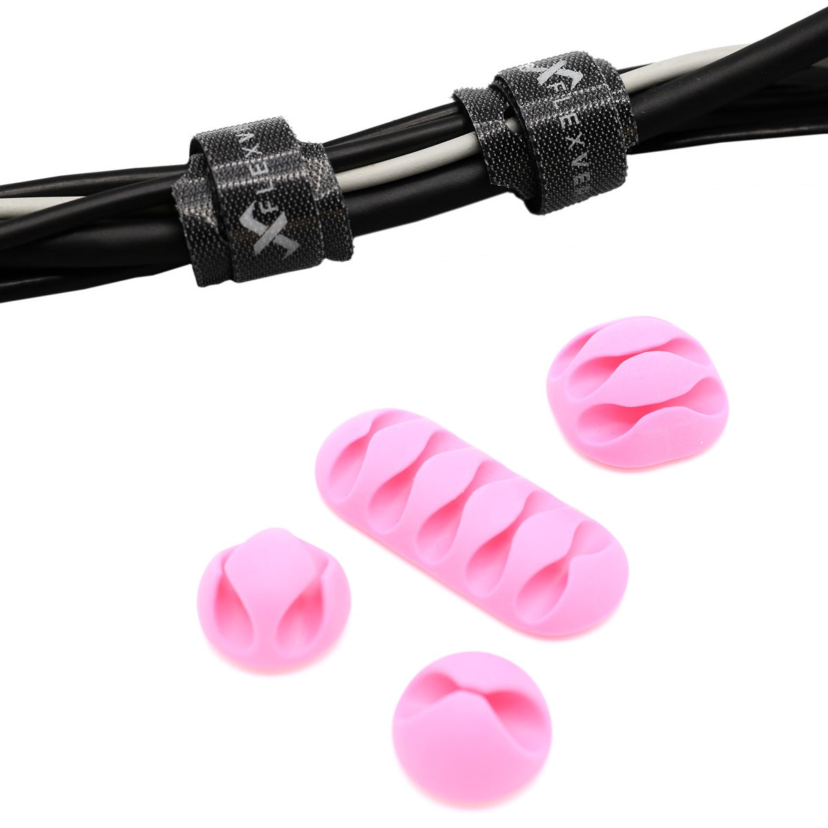 Cable Organizer Kit