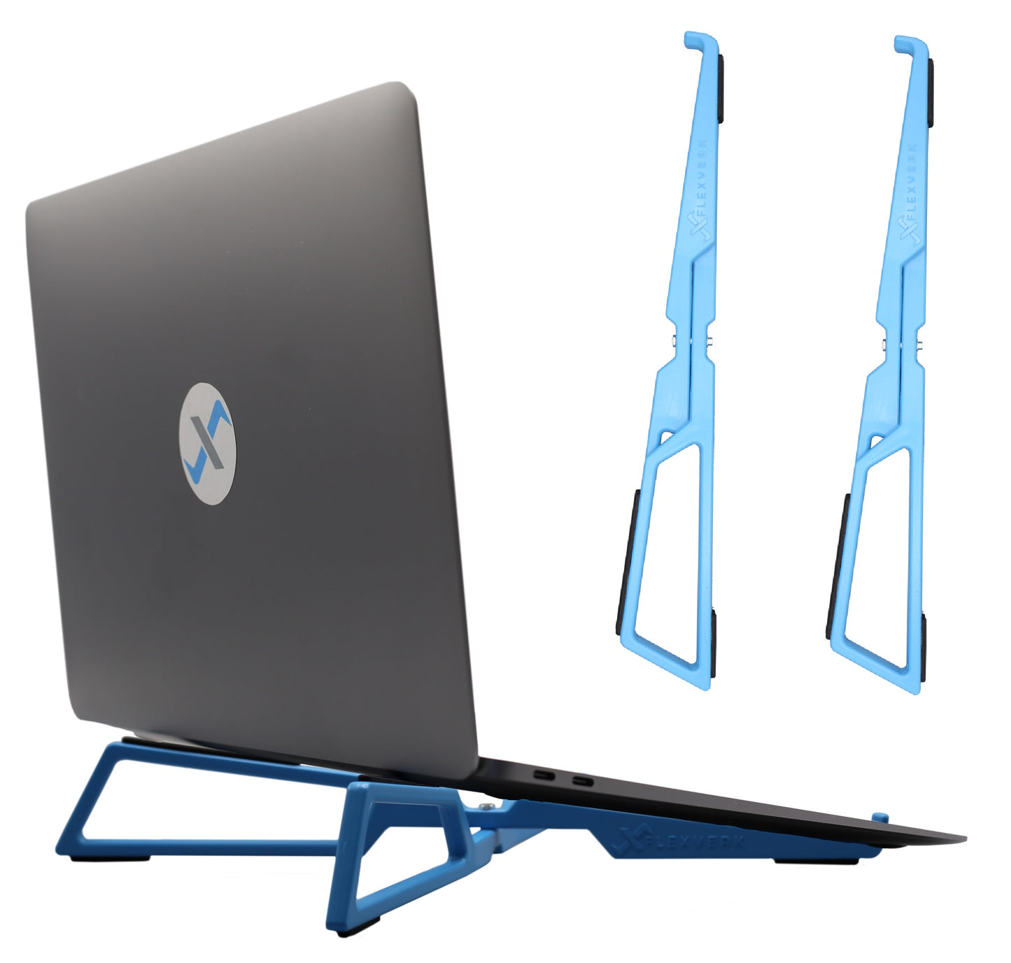 FlexVerk Laptop Stand