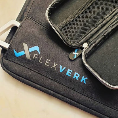 FlexVerk Travel Pack