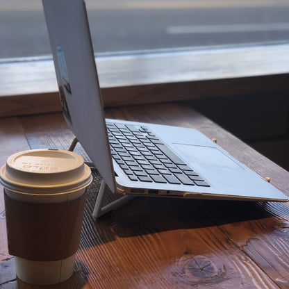 FlexVerk Laptop Stand | 2 Pack