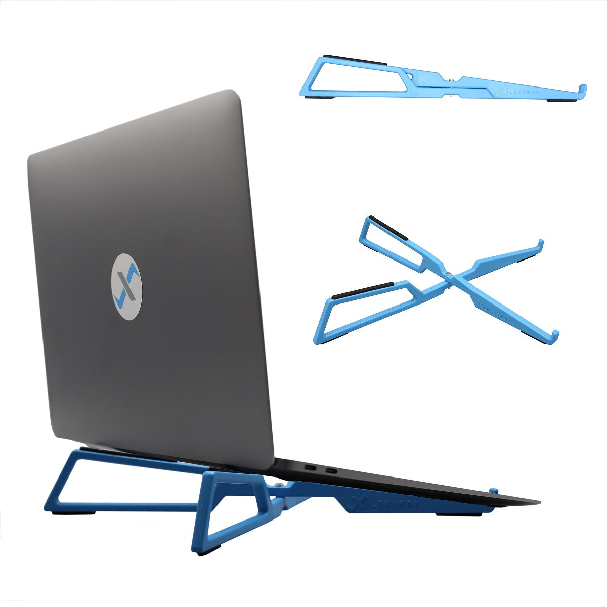 FoldineX Portable Laptop Stand