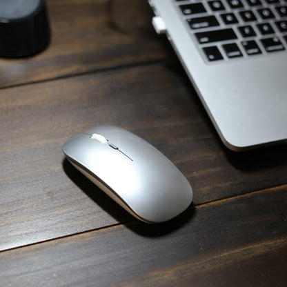 Wireless Travel Mouse 2.4G